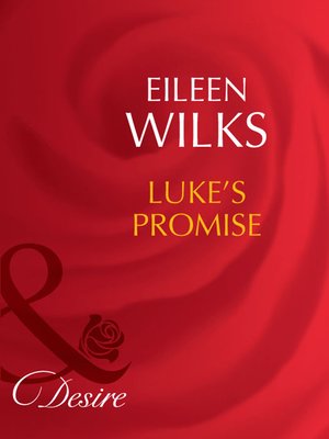 cover image of Luke's Promise